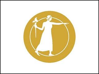 UNSAS emblem